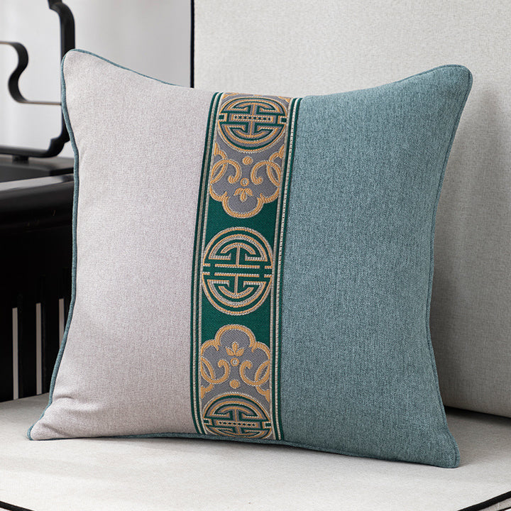Home Decor Klassiek Sofa Accent Kussen