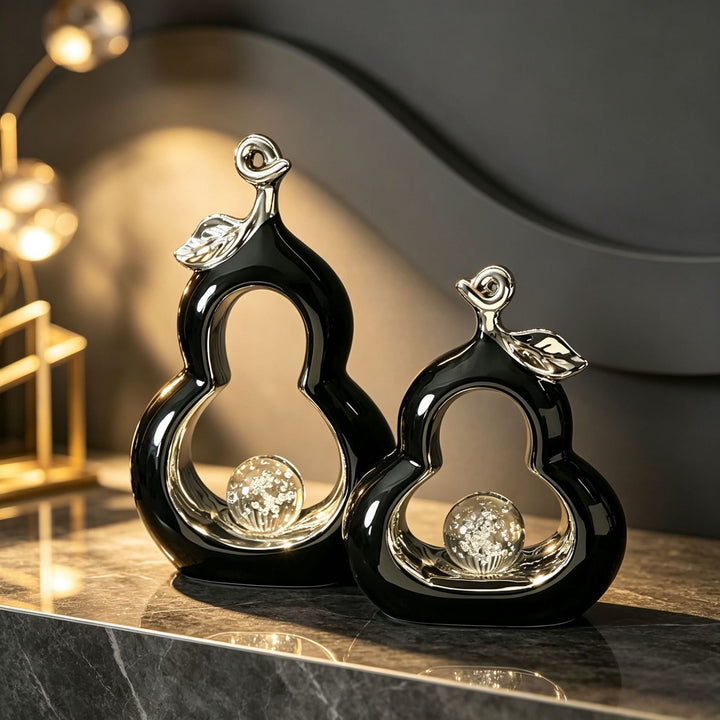 Elegant Decoratieve Centerpiece