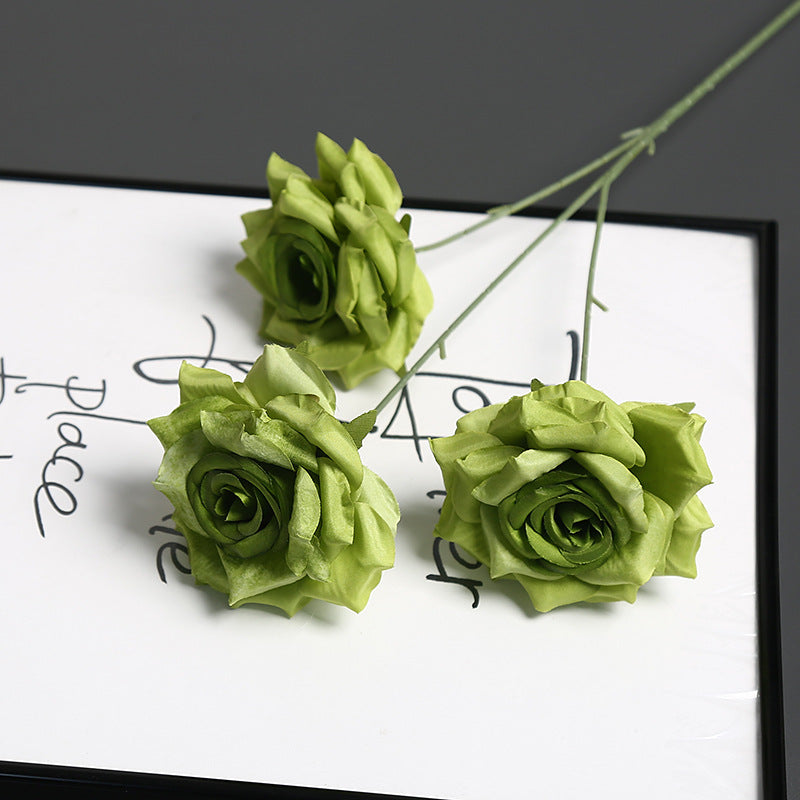 Decoratieve Neproos Stelen voor Woondecoratie