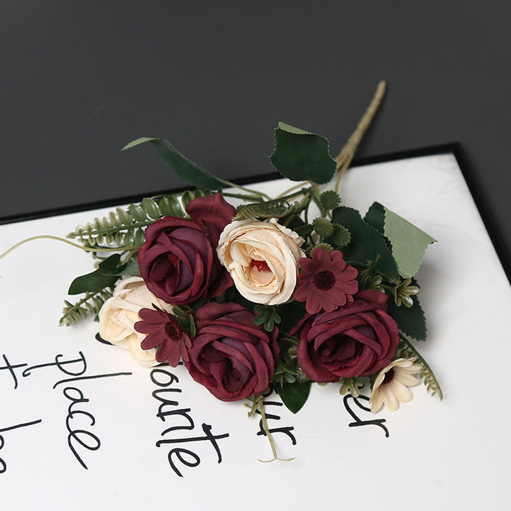 Decoratieve Bloemarrangement voor Tafeldisplay