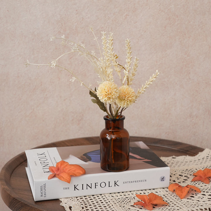 Decoratieve Bloemenboeket