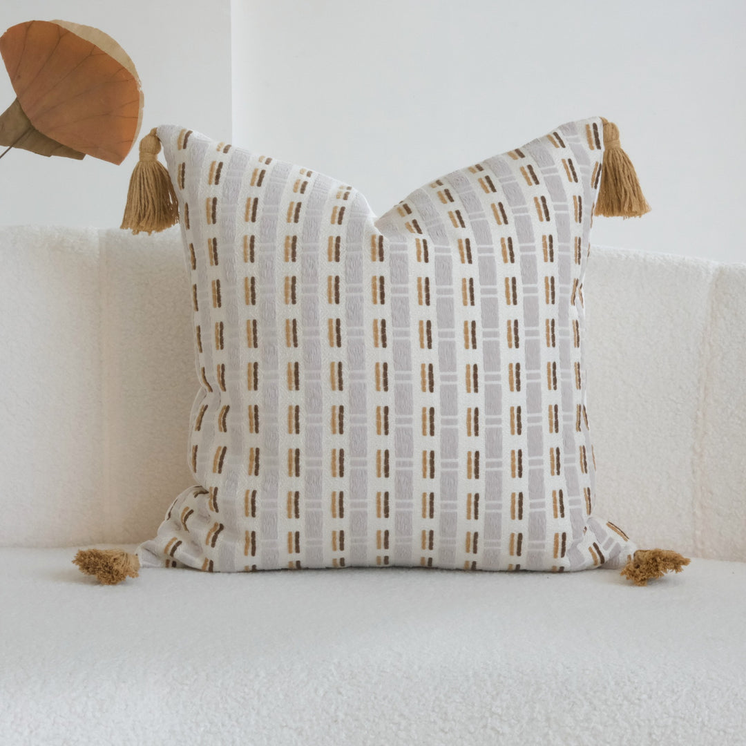 Decoratieve Accent Kussen voor Bank Decor
