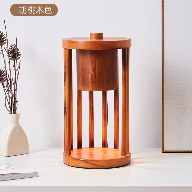 Decoratieve Houten