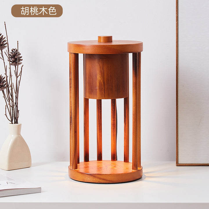 Decoratieve Houten