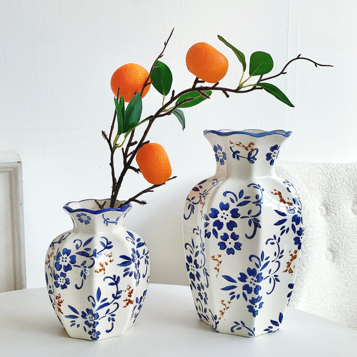 Home Decor Artistiek Bloemig