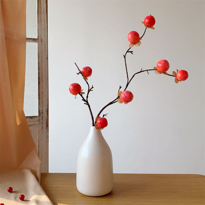 Decoratieve Botanische Tak Schikking
