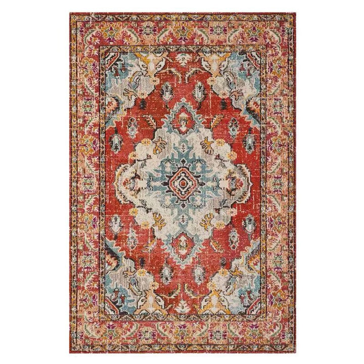 Decoratieve Boheemse Area Rug