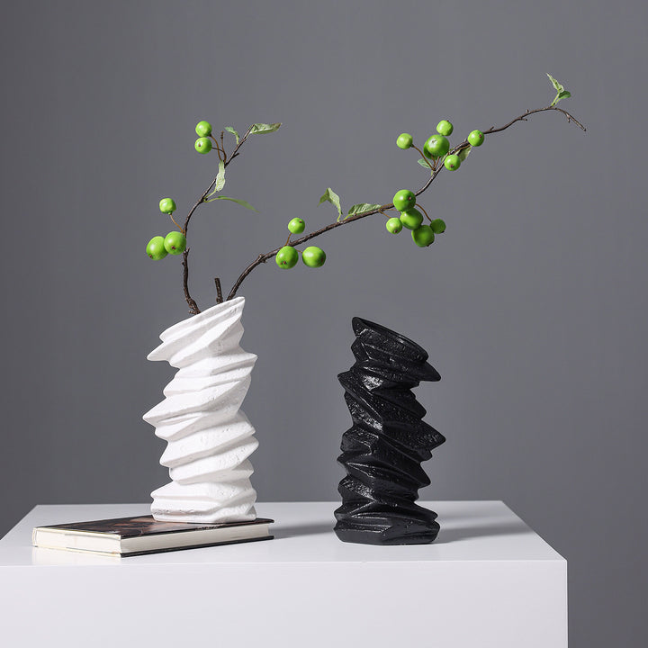 Abstract Decoratieve Sculptuur