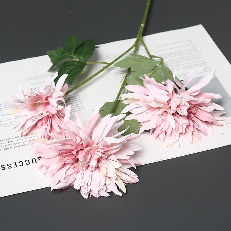 Kunstbloem voor Huisdecoratie Display