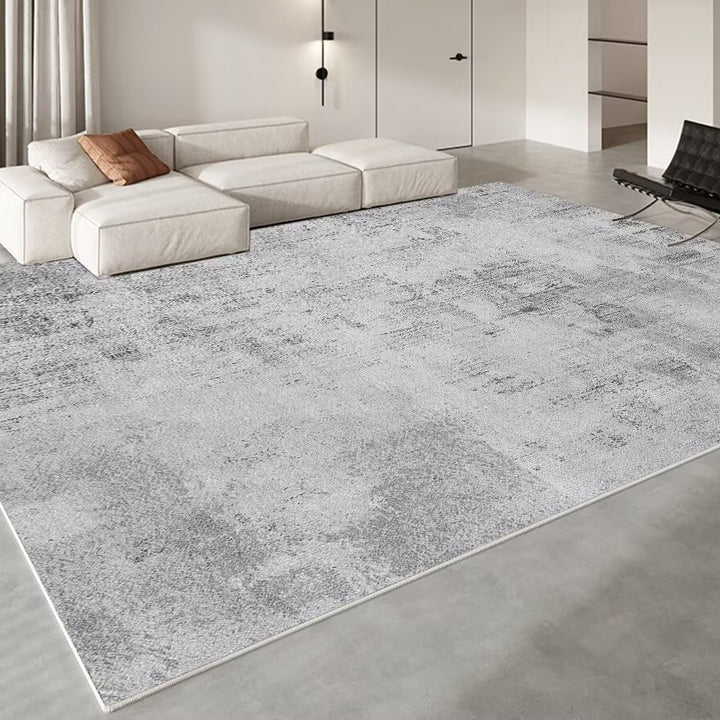 Abstract Artistieke Vloerkleed