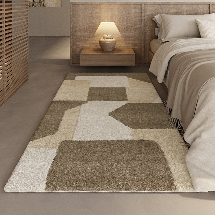 Moderne Abstracte Vloerkleed