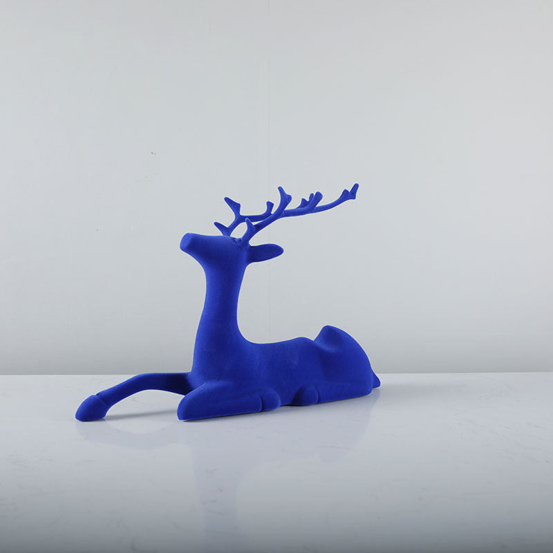 Artistiek Decoratieve Hert Figurine