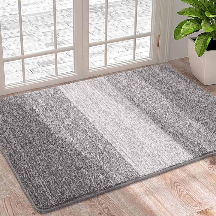 Plush Accent Vloerkleed