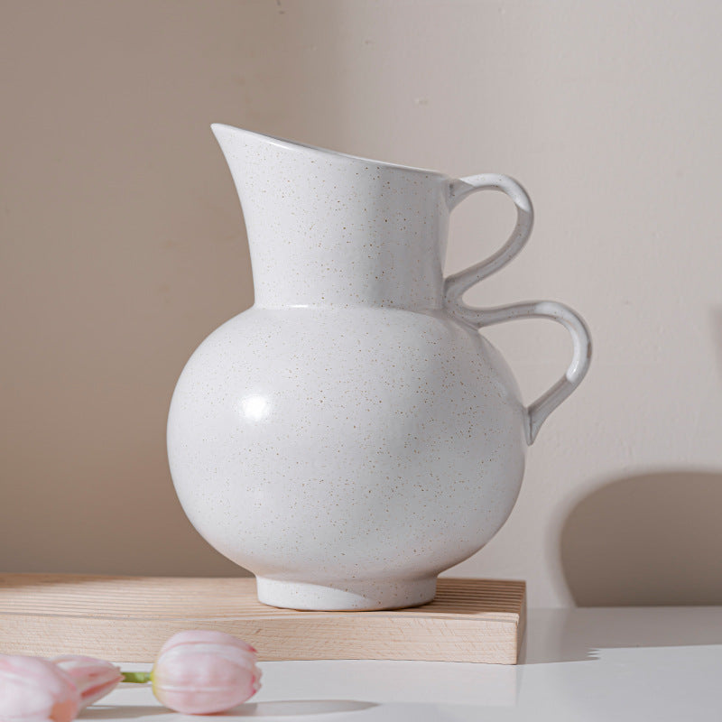 Decoratieve Keramiek