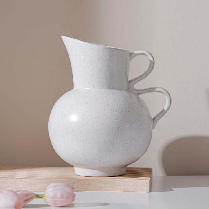 Decoratieve Keramiek