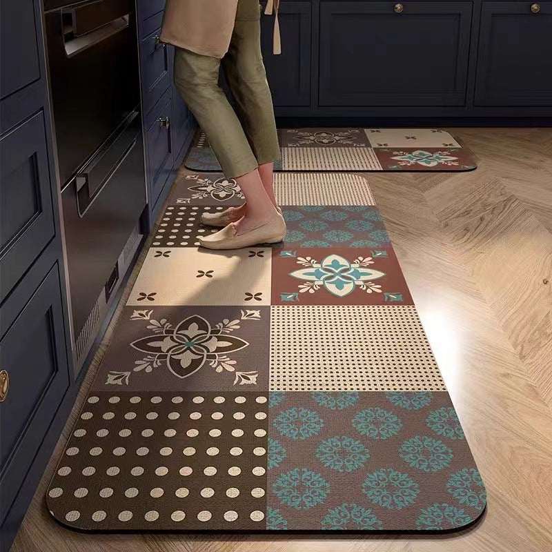 Keuken Comfort Loopmat