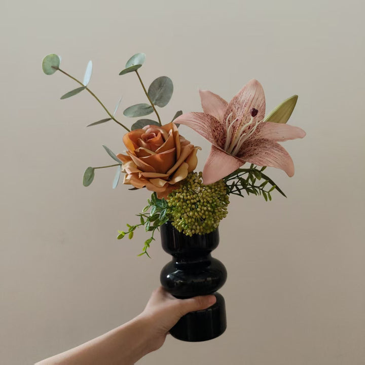 Realistisch Bloem Boeket