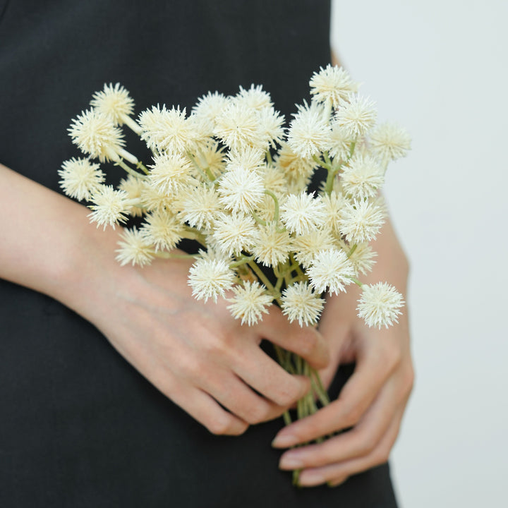 Natuurlijke Decoratieve Bloemstengel