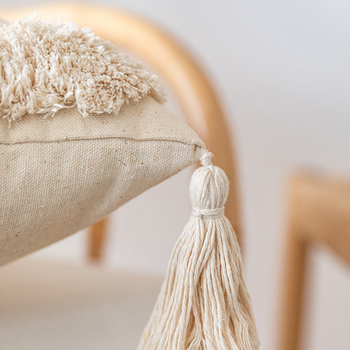Bohemian Textured Kussen