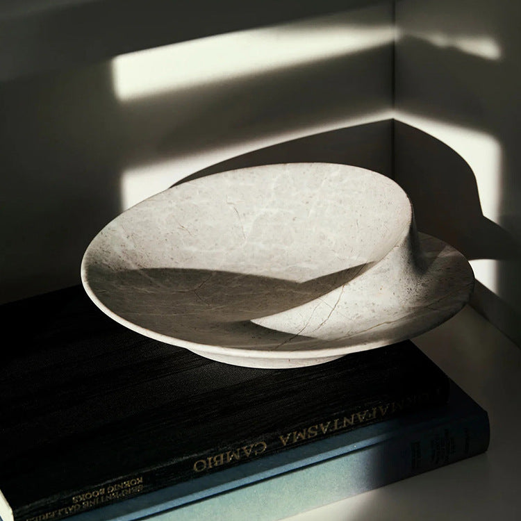Moderne Decoratieve Dienblad
