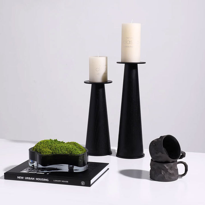 Moderne Minimalistische Tafelpoot