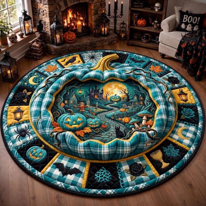 Halloween-geïnspireerd Decoratieve Vloerkleed
