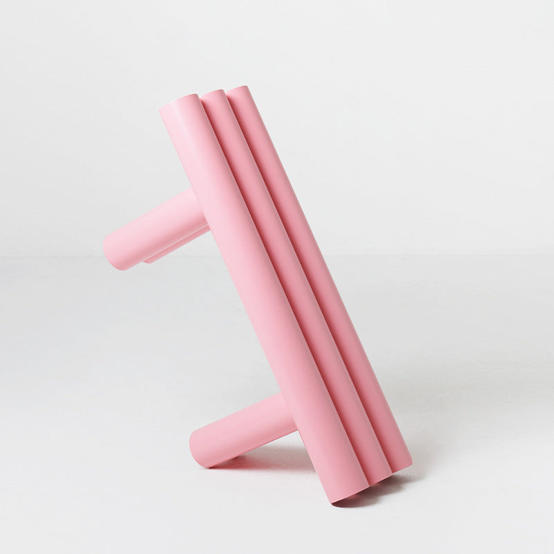 Abstract Decoratieve Geometrische Sculptuur