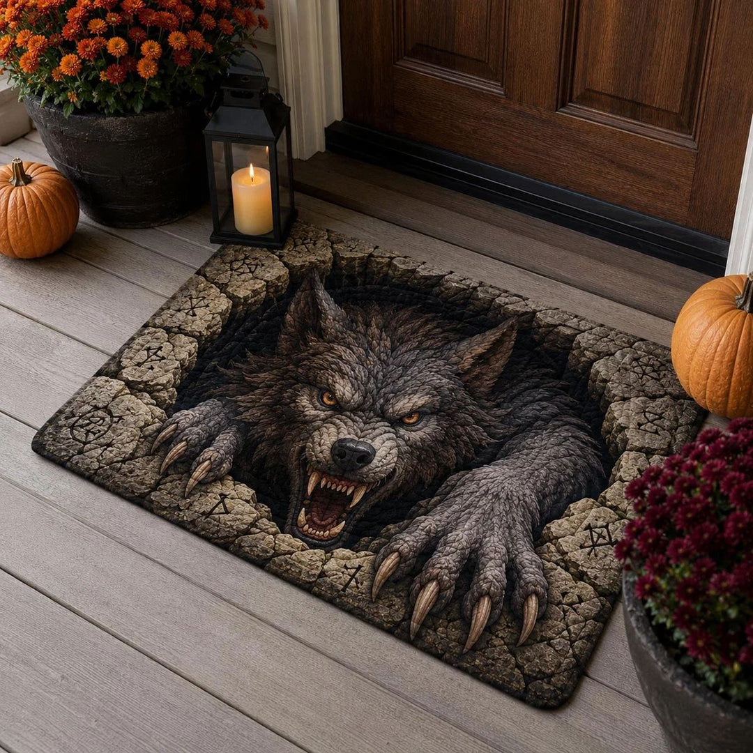 Halloween Thema Decoratie