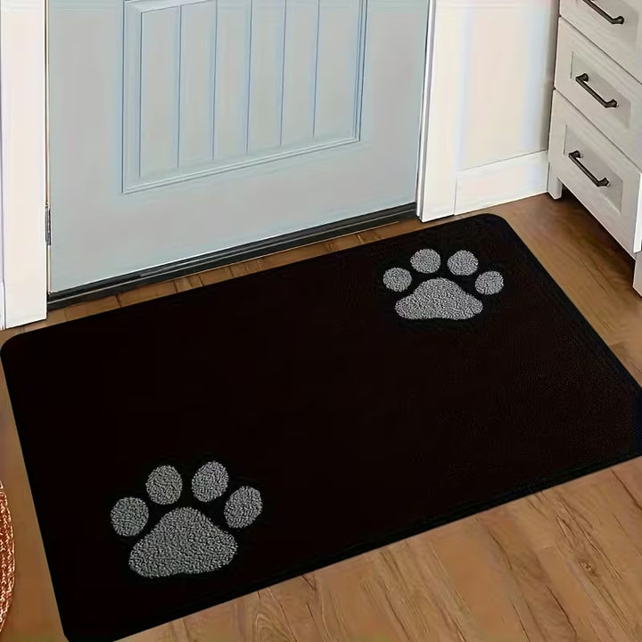 Decoratieve Deurmat