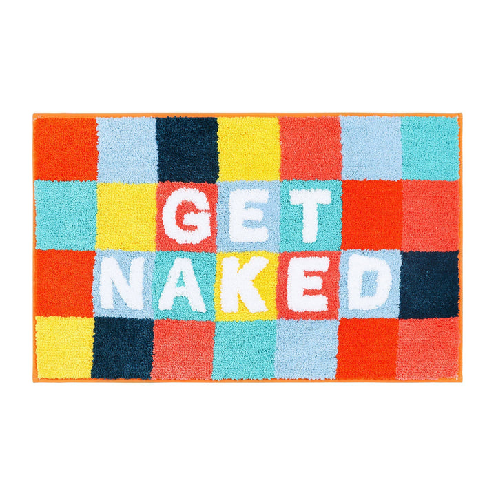 Leuke Badmat