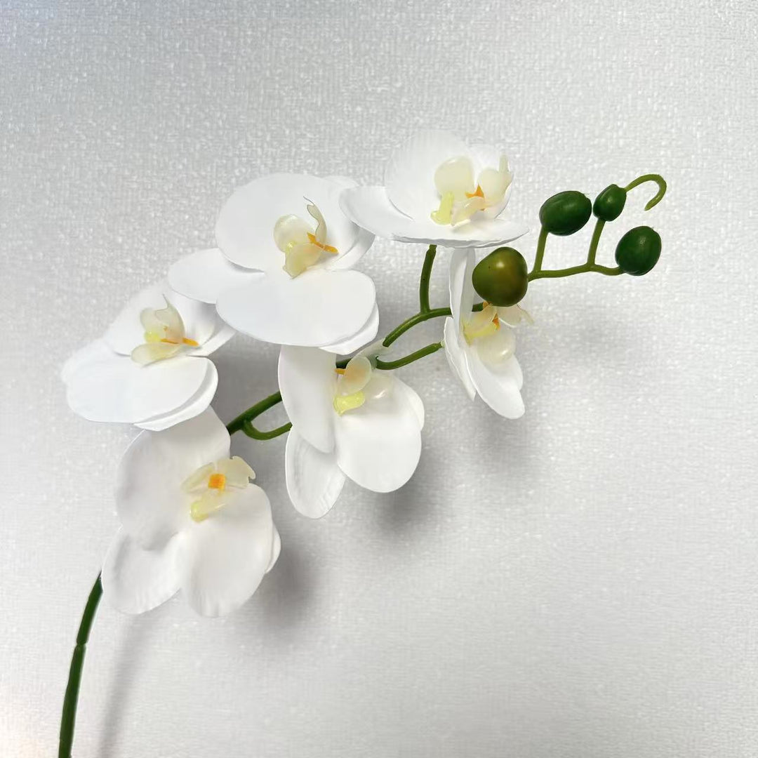 Elegante Kunstorchidee Arrangement voor Hu decoration