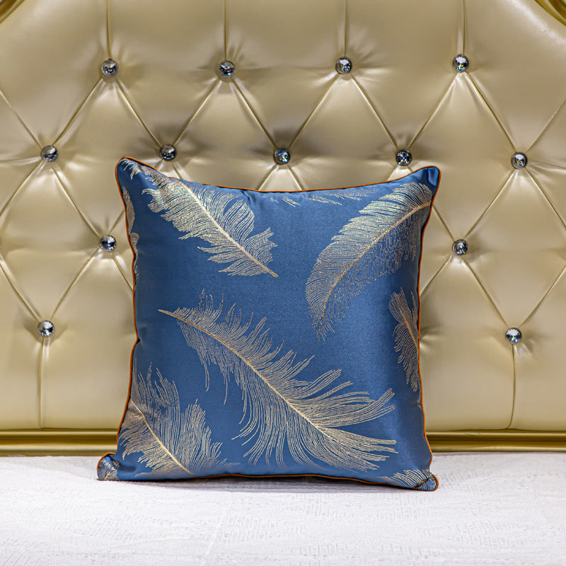 Decoratieve Textured Sierkussen