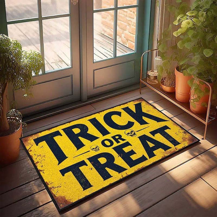 3D Spiraaltrap Illusie Mat