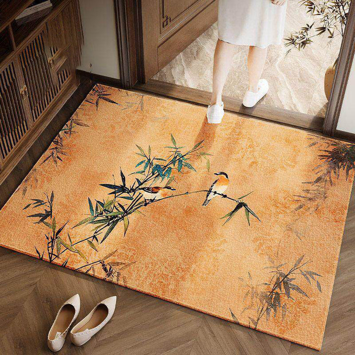Decoratieve Vloermat