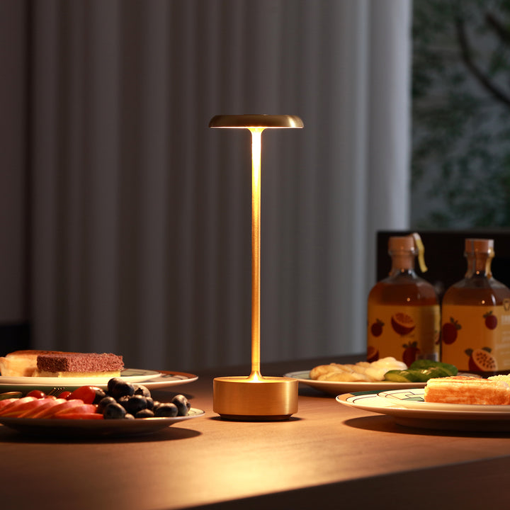 Contemporary Minimalistische Tafel Lamp voor Modern Decor