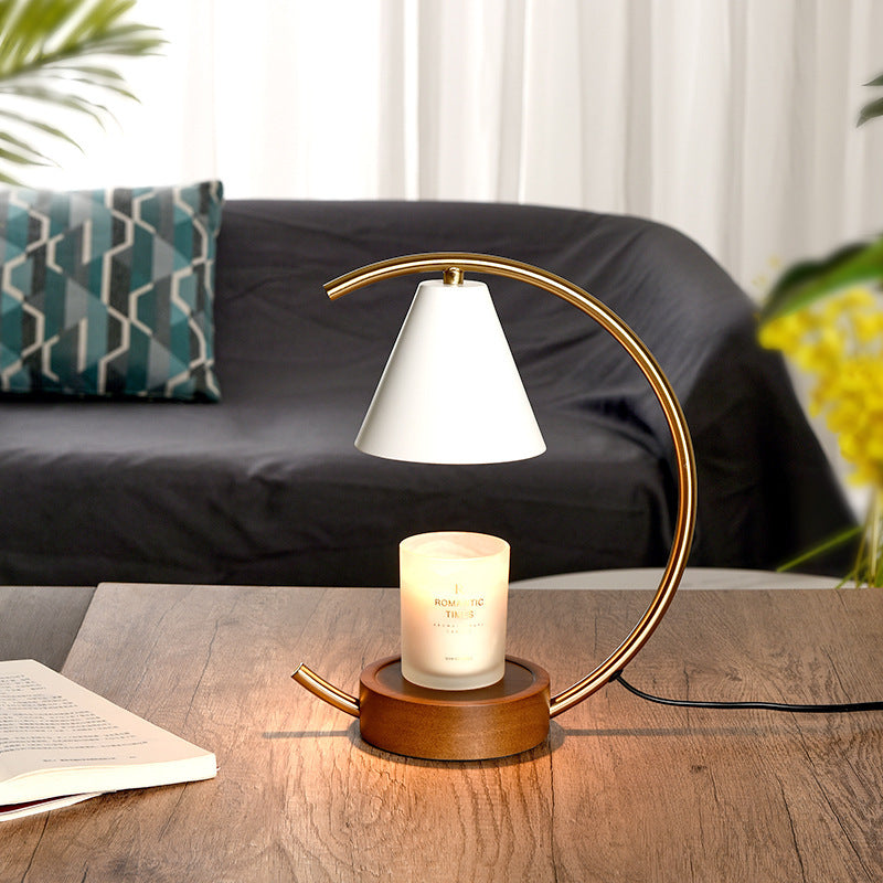 Moderne Boog Tafellamp