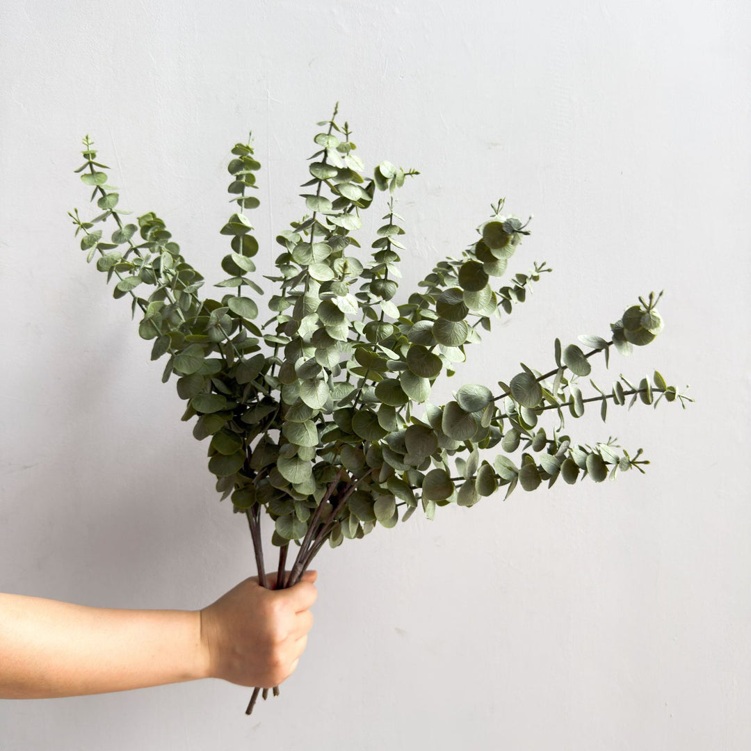 Eucalyptus Kunsttak