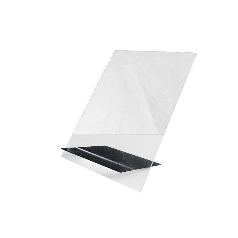 Stijlvolle Acrylaat Display Stand