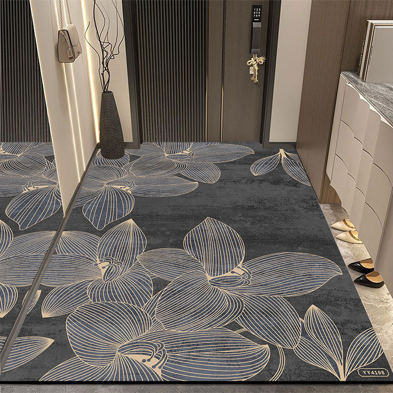 Elegante Ombre Vloerkleed