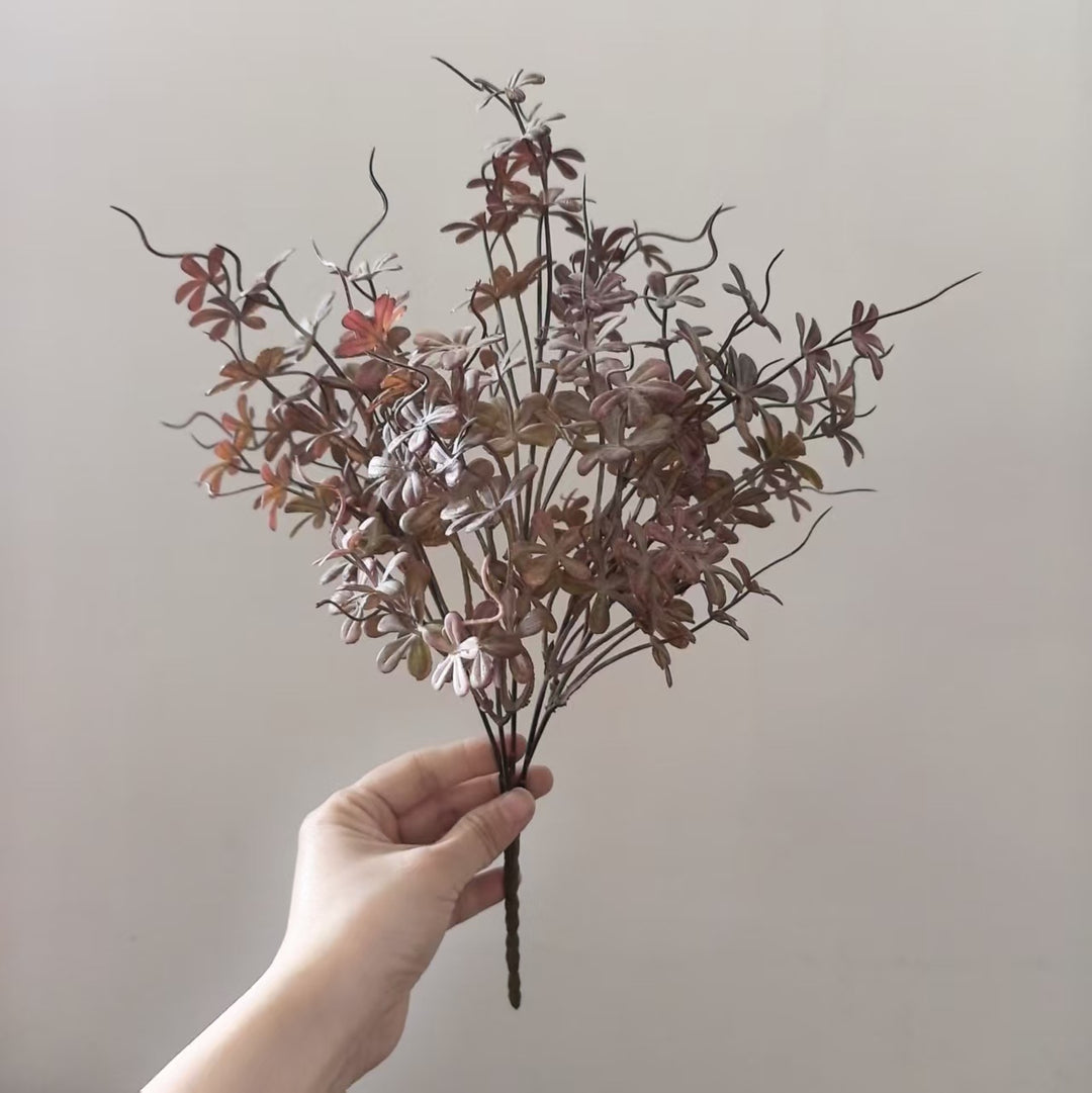 Decoratieve Groene Bouquet