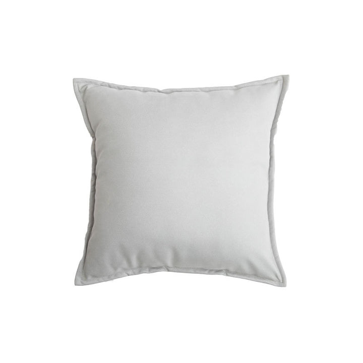 Zachte Velours Decoratieve Kussen