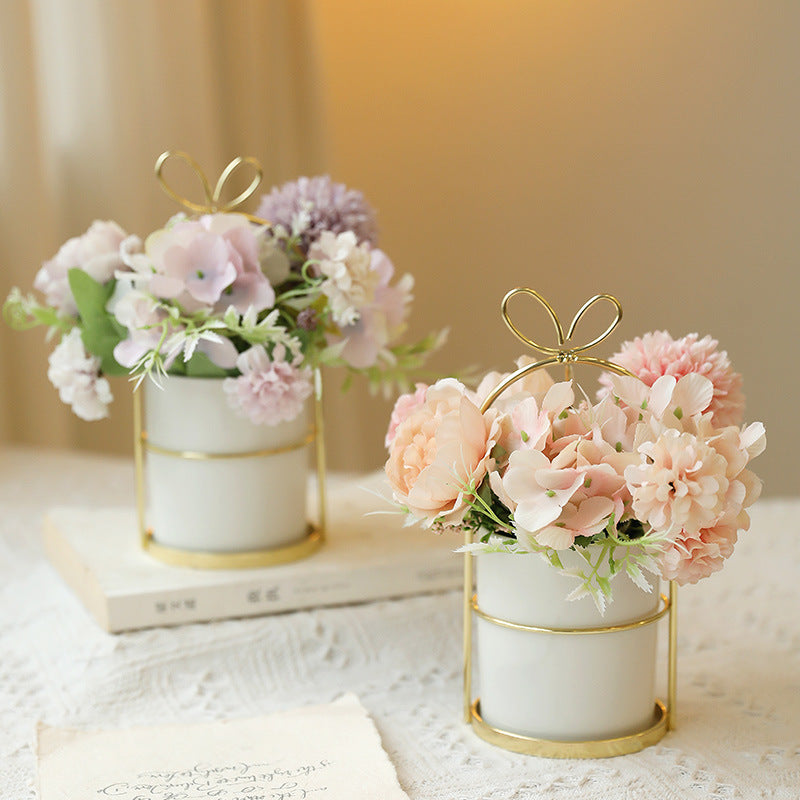 Decoratieve Bloem