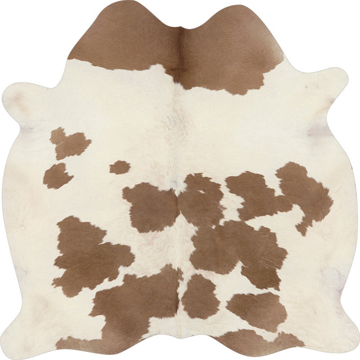 Luxe Faux Berenhuid Vloerkleed