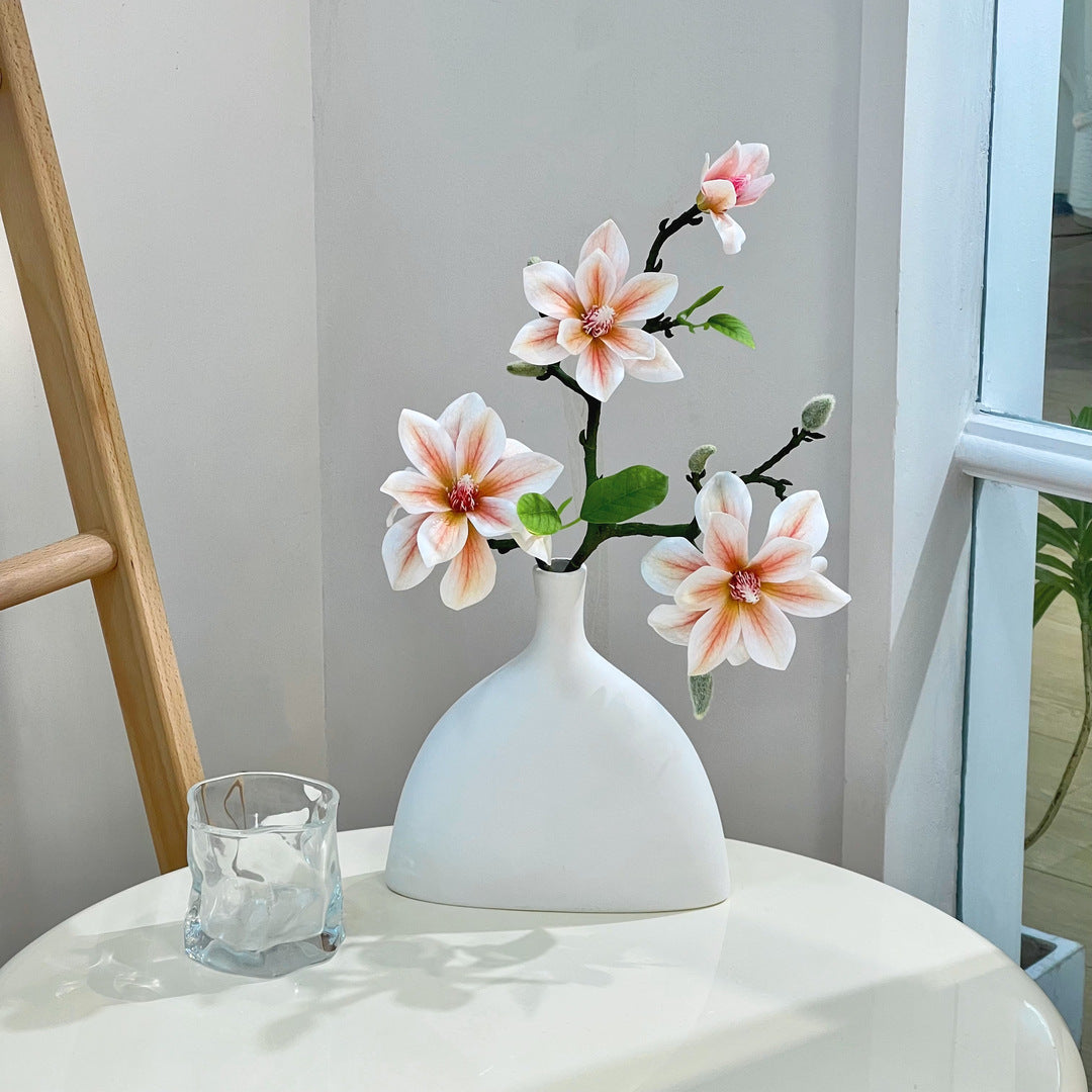 Decoratieve Faux Bloemarrangement