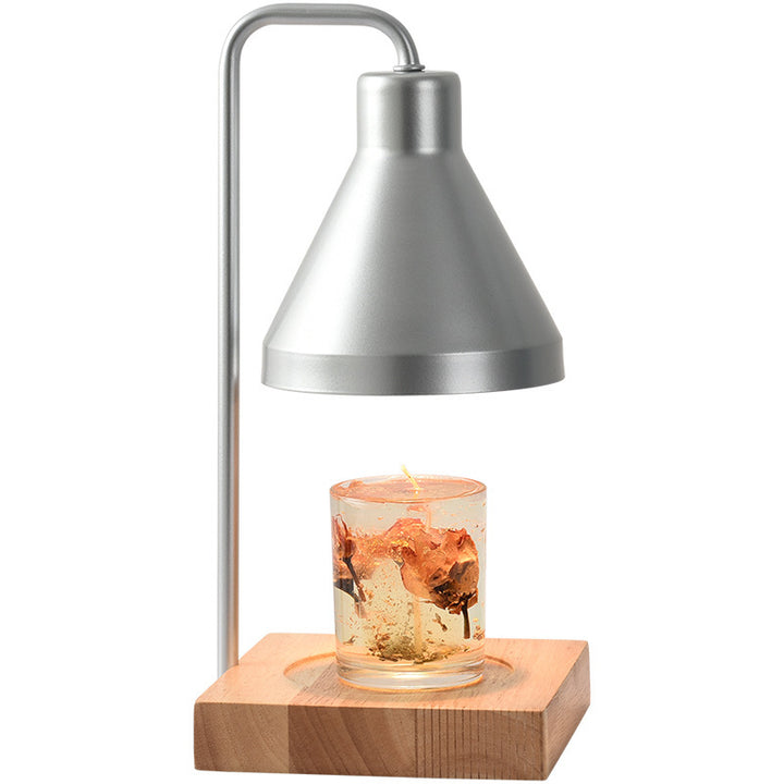 Strakke Decoratieve Tafellamp