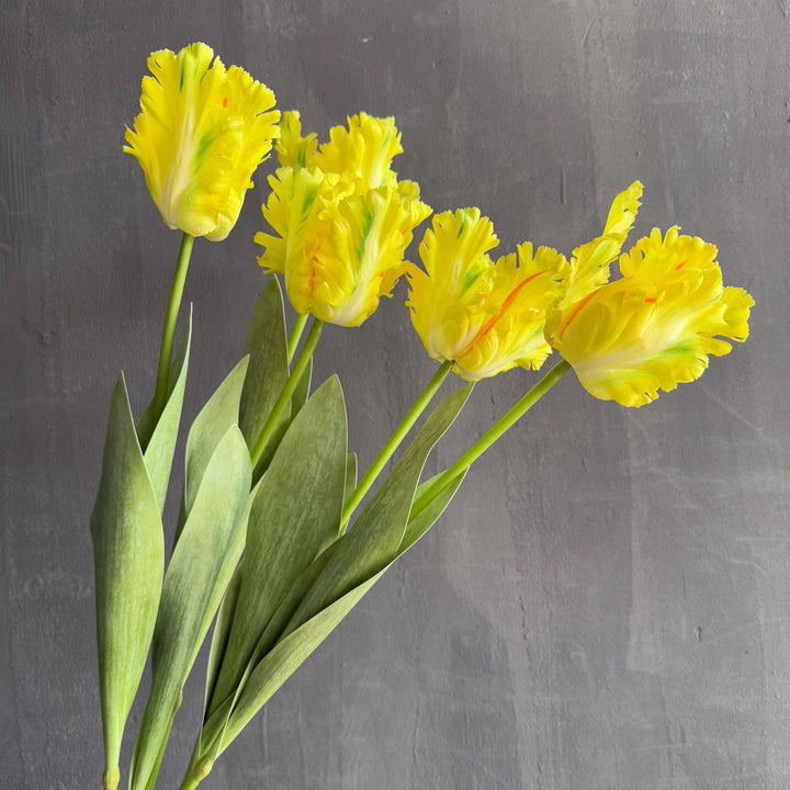 Levensechte Bloem Accent