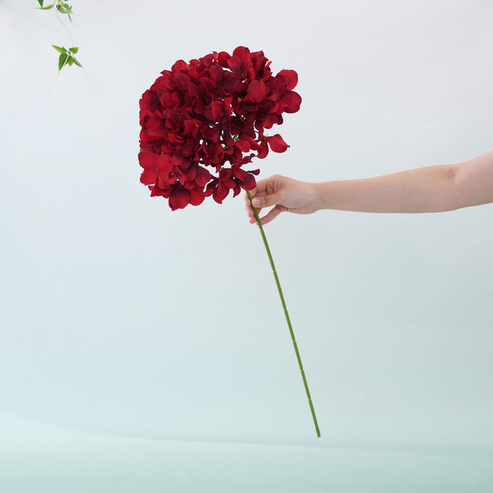 Elegante Nep Bloemarrangement