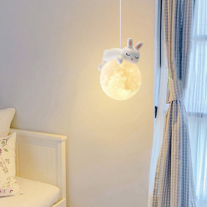 Maan Hanglamp