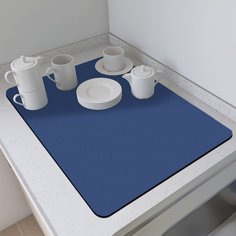 Stijlvolle Keuken Eetmat