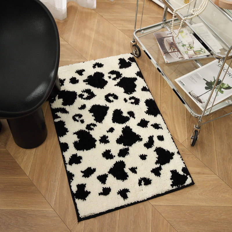 Decoratieve Antislip Badmat